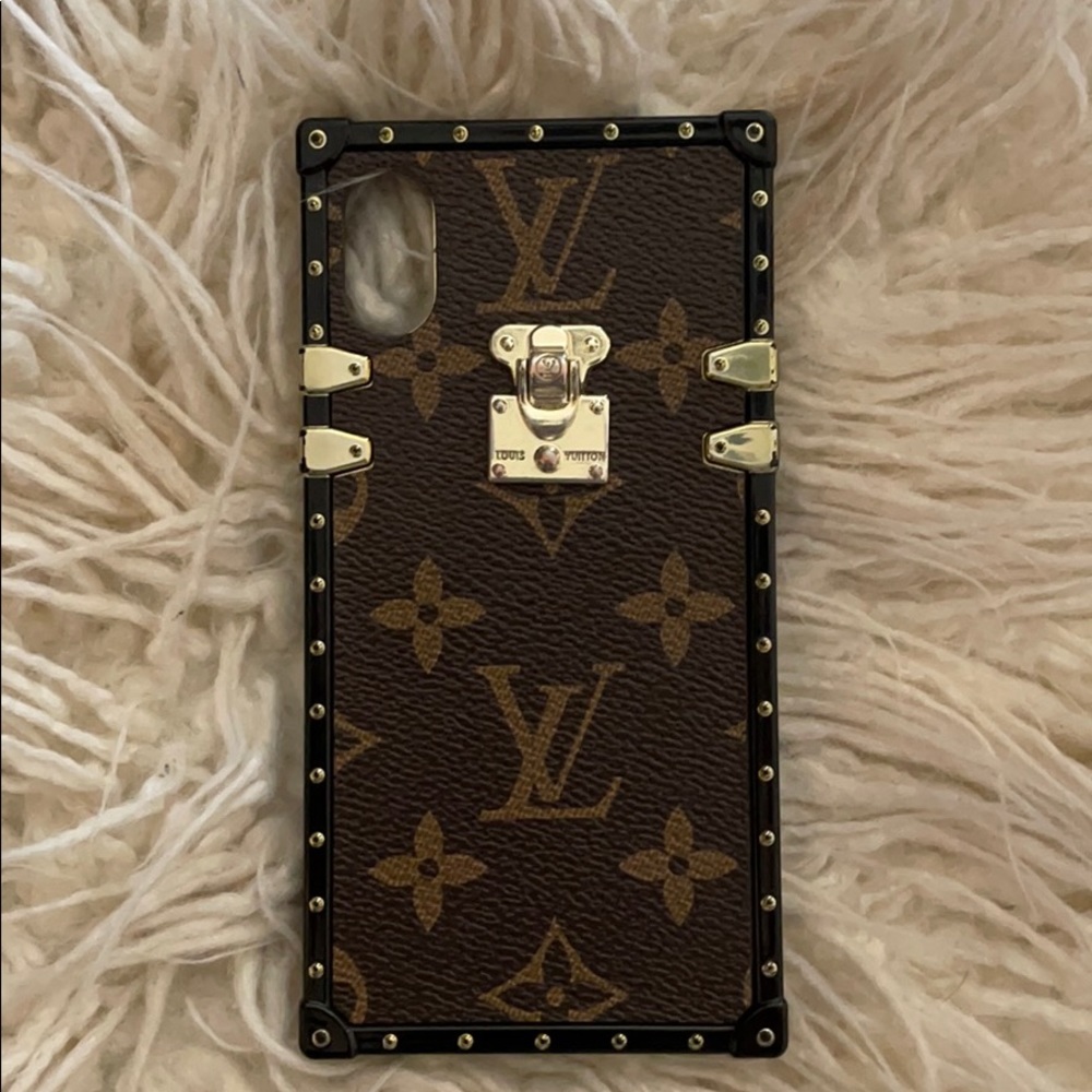 IPHONE X PHONE CASE